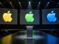 Apple lädt zum „Special Experience“-Event im März - Foto: über boerse-global.de