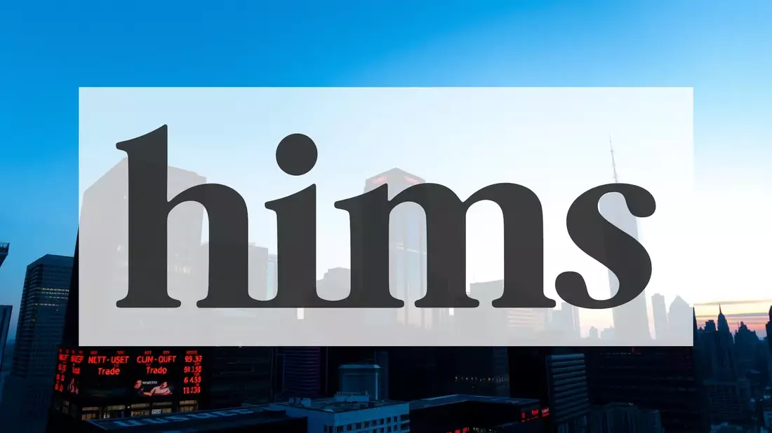 Hims & Hers enfrenta una tormenta legal y regulatoria - Bild: über boerse-global.de