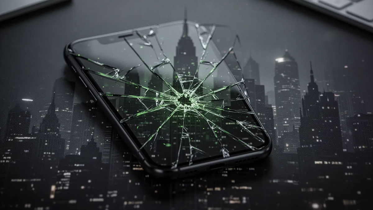 Smishing-Welle überrollt Deutschland und Österreich - Foto: über boerse-global.de