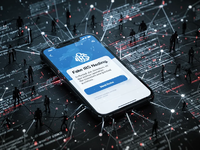 IRS warnt vor viralen Steuer-Betrügereien in den Sozialen Medien - Foto: über boerse-global.de