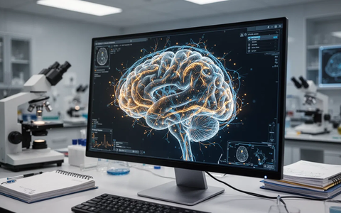 Gehirntraining senkt Demenzrisiko um bis zu 25 Prozent - Foto: über boerse-global.de