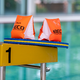 «Die marode Bäderlandschaft hängt wie ein Damoklesschwert über der Schwimmausbildung», sagt DLRG-Präsidentin Ute Vogt. (Archivbild) - Foto: David Inderlied/dpa