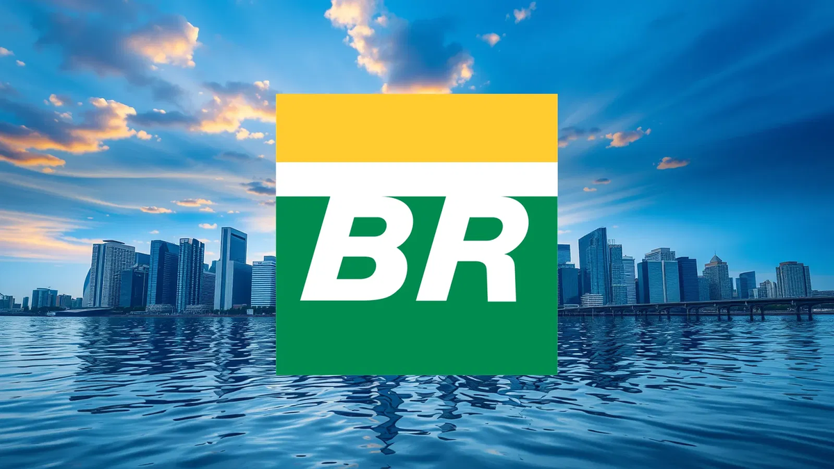Petrobras: Un proyecto clave en el Amazonas bajo la lupa judicial - Foto: über boerse-global.de