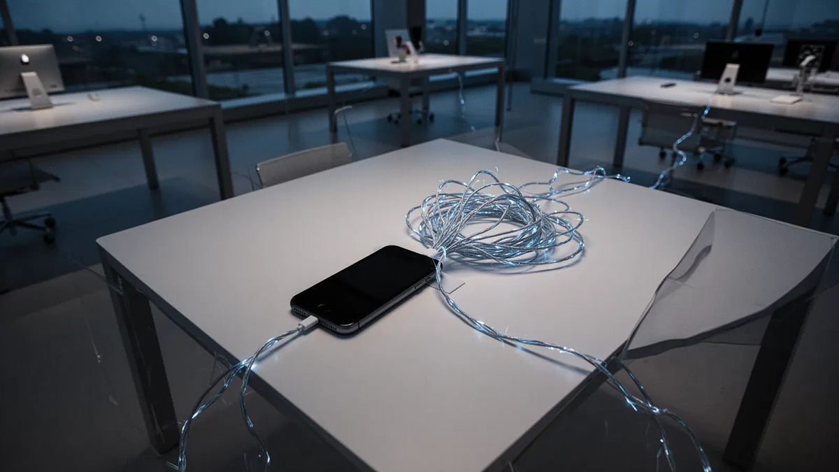 Apples Siri-Revolution verzögert sich erneut - Foto: über boerse-global.de