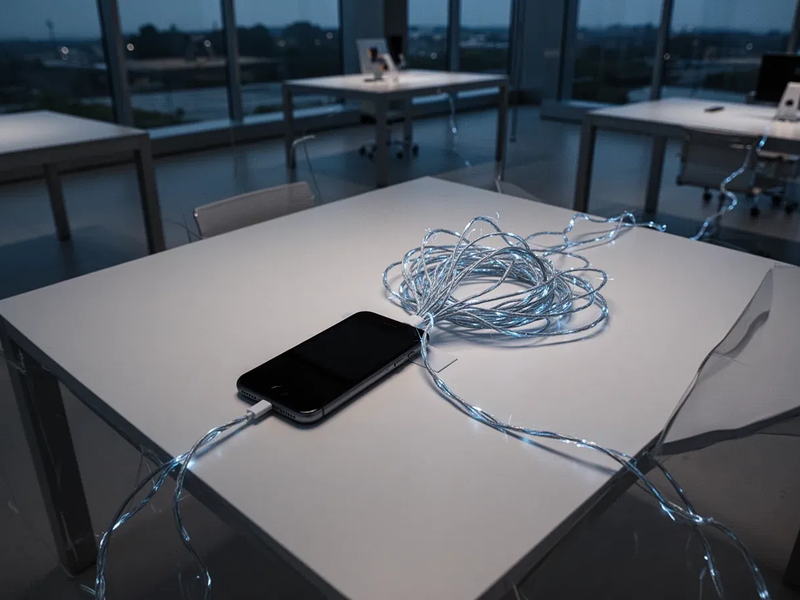 Apples Siri-Revolution verzögert sich erneut - Foto: über boerse-global.de