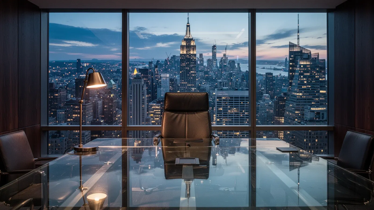 Führung im Dauerkrisen-Modus: Die neuen Erfolgsfaktoren für Manager - Foto: über boerse-global.de