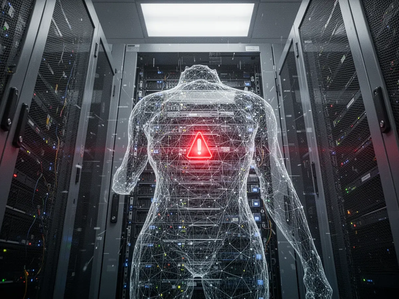 X unter EU-Druck: Ermittlungen gegen KI-Chatbot Grok wegen Deepfakes - Foto: über boerse-global.de