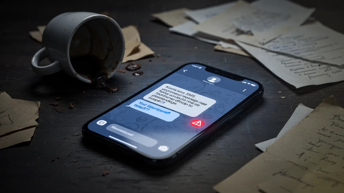 Phishing-Welle raubt Opfer 400.000 Euro - Foto: über boerse-global.de