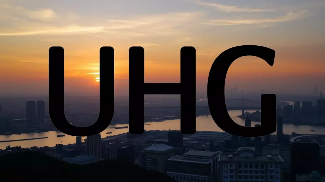 UnitedHealth Leadership Under Scrutiny Over Personal Venture Investments - Bild: über boerse-global.de