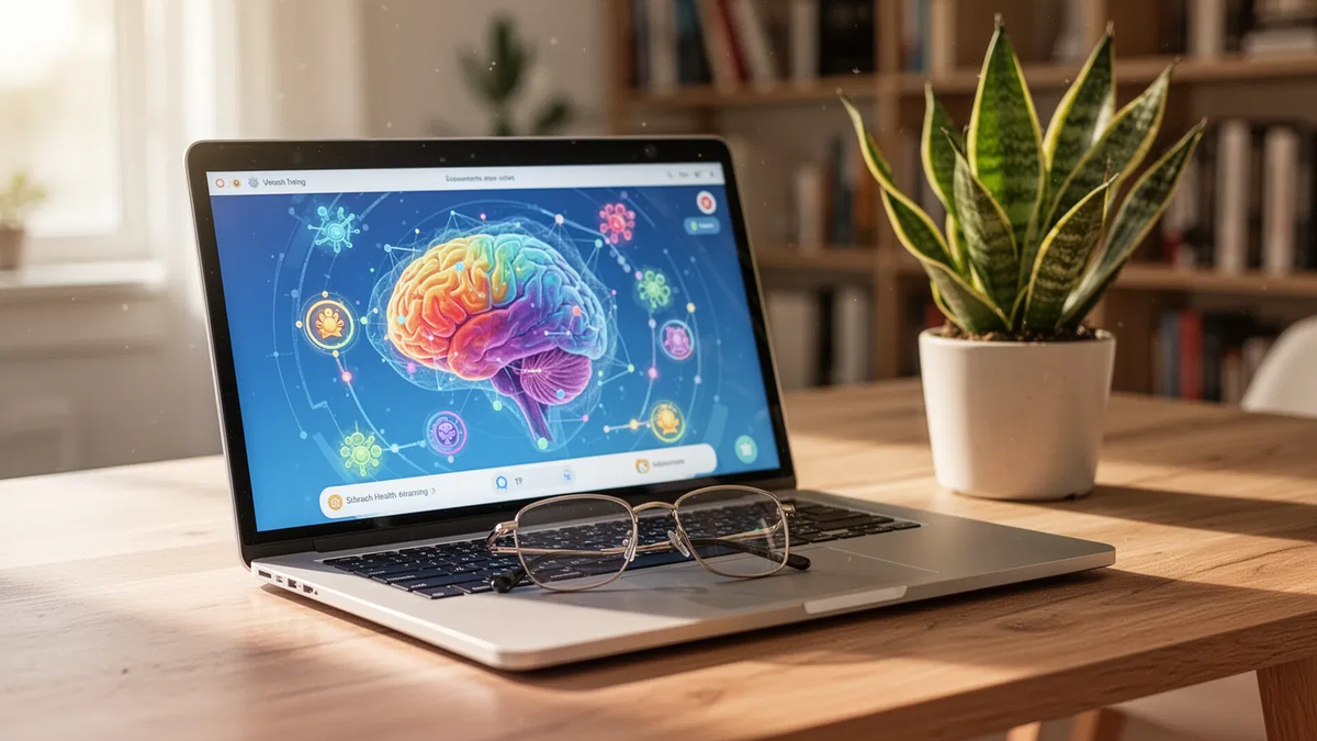 ACTIVE-Studie: Gehirntraining senkt Demenzrisiko um 25 Prozent - Foto: über boerse-global.de