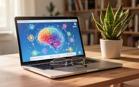 ACTIVE-Studie: Gehirntraining senkt Demenzrisiko um 25 Prozent - Foto: über boerse-global.de