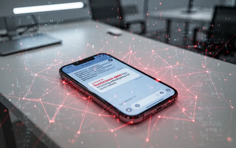 KI-Phishing: Deutsche Unternehmen im Visier perfekter Betrugsversuche - Foto: über boerse-global.de