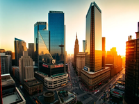 NVIDIAs Blackwell-Chips senken KI-Kosten um das 35-fache - Foto: über boerse-global.de