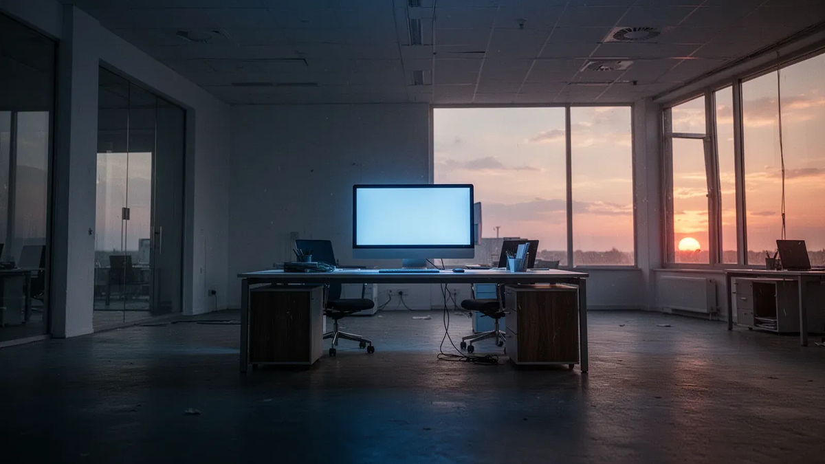 Arbeitsmarkt 2026: Fachkräftemangel trifft auf Einstellungsstopp - Foto: über boerse-global.de