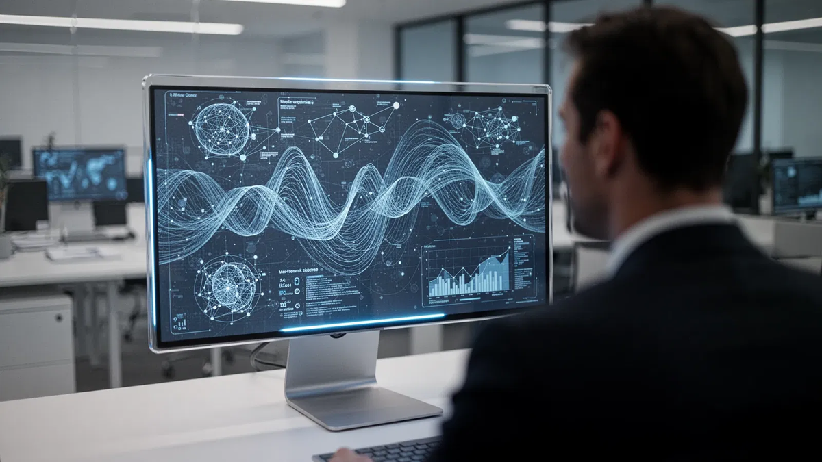 BAuA wird zur KI-Aufsicht: Arbeitgeber vor strategischer Weichenstellung - Foto: über boerse-global.de