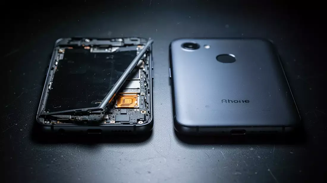 Smartphone-Betrug: Neue Welle täuschend echter Klon-Handys und IMEI-Fallen - Bild: über boerse-global.de