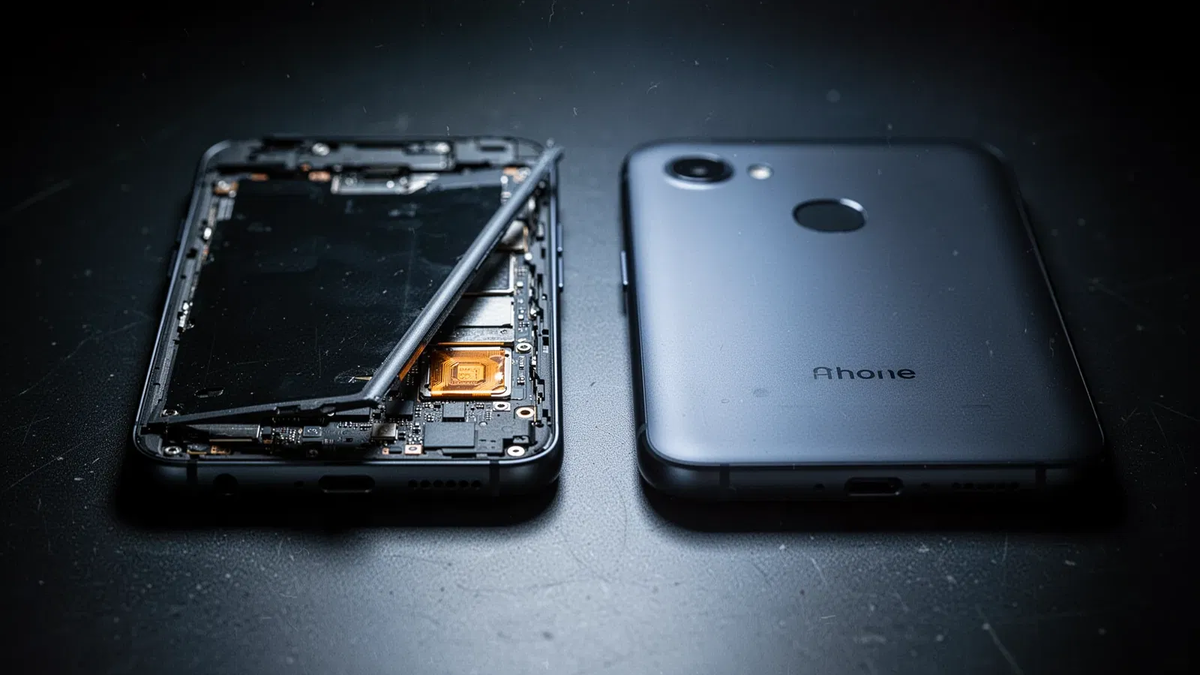 Smartphone-Betrug: Neue Welle täuschend echter Klon-Handys und IMEI-Fallen - Foto: über boerse-global.de