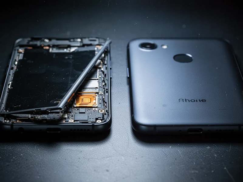 Smartphone-Betrug: Neue Welle täuschend echter Klon-Handys und IMEI-Fallen - Foto: über boerse-global.de