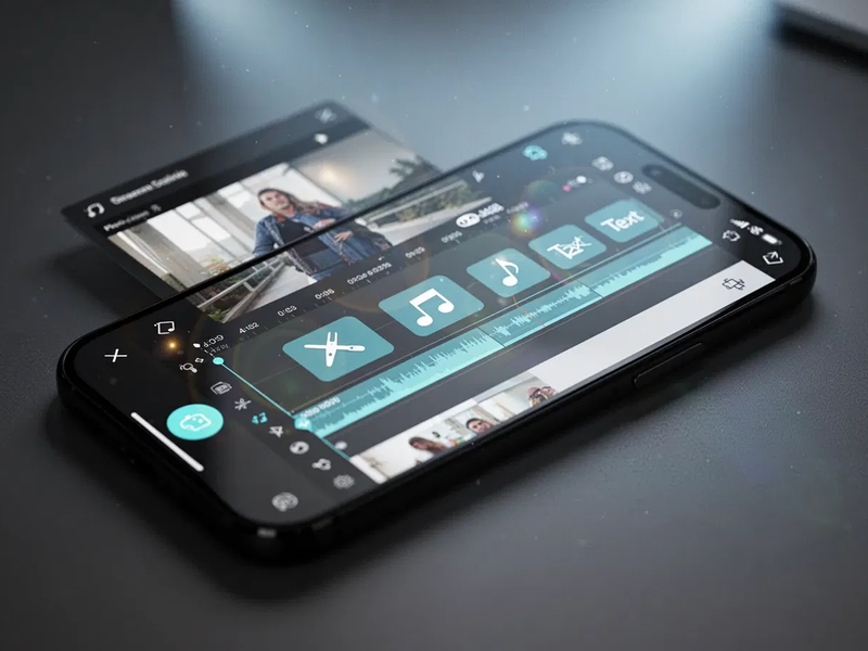 OnePlus: Große Februar-Update bringt KI- und Video-Tools - Foto: über boerse-global.de