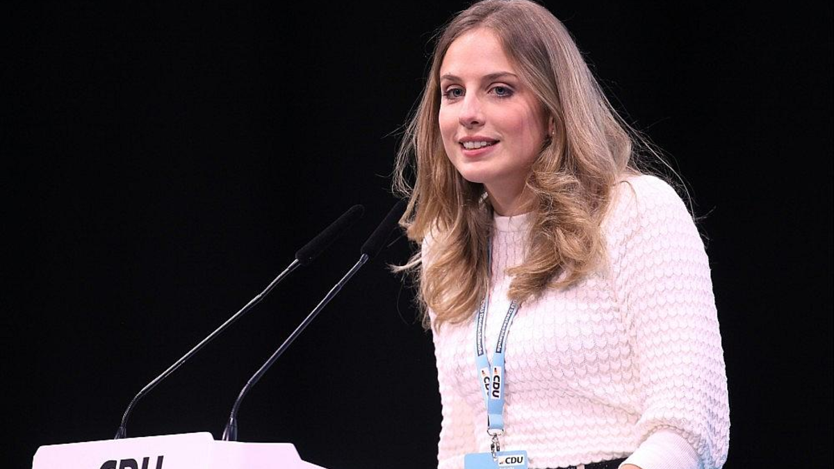 Wiebke Winter (Archiv) - Foto: via dts Nachrichtenagentur