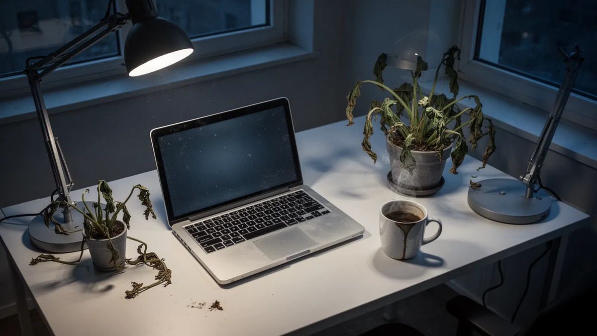 Studie: Fast 30 Prozent der Beschäftigten leiden still - Foto: über boerse-global.de