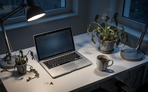 Studie: Fast 30 Prozent der Beschäftigten leiden still - Foto: über boerse-global.de