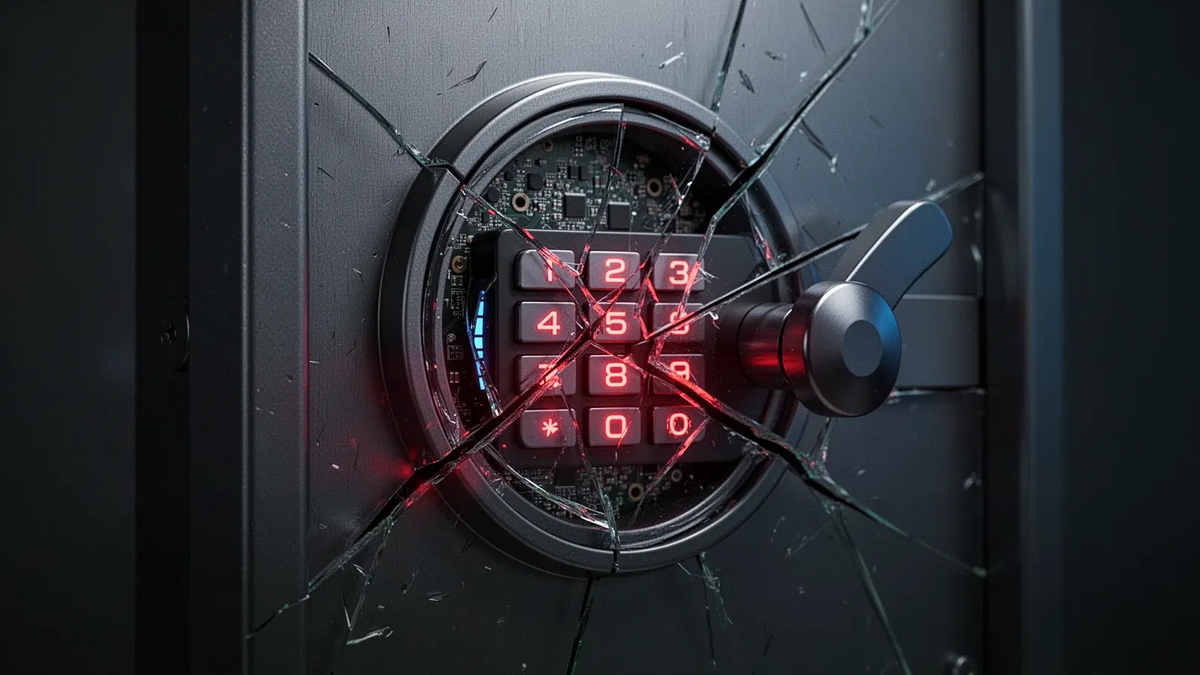 ETH-Studie enthüllt 25 Sicherheitslücken in Passwort-Managern - Foto: über boerse-global.de