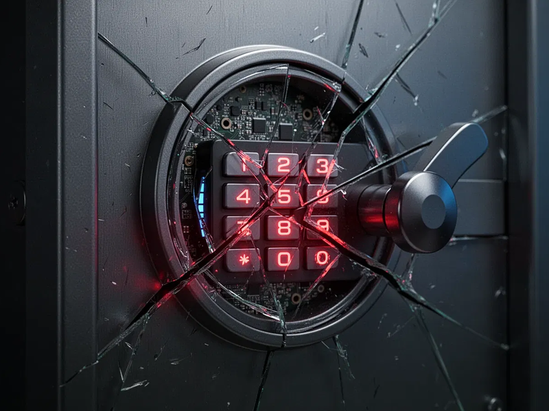 ETH-Studie enthüllt 25 Sicherheitslücken in Passwort-Managern - Foto: über boerse-global.de