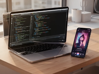 Apple startet Beta-Test für iOS 26.4 mit KI-Playlists - Foto: über boerse-global.de