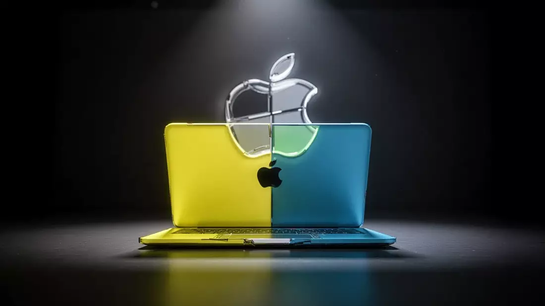 Apple startet 2026 mit Hardware-Offensive - Bild: über boerse-global.de