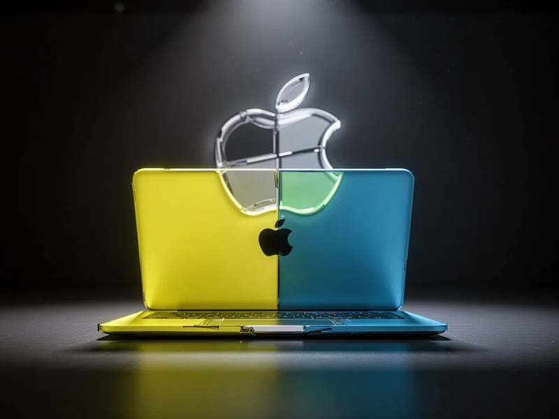 Apple startet 2026 mit Hardware-Offensive - Foto: über boerse-global.de