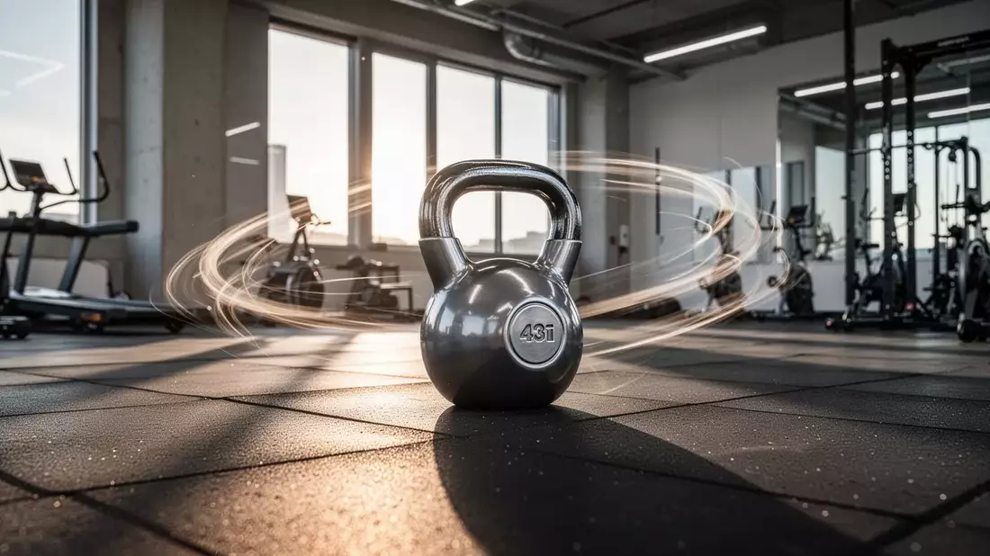 Fitness 2026: KI-Trainer und Alltagskraft im Aufwind - Bild: über boerse-global.de