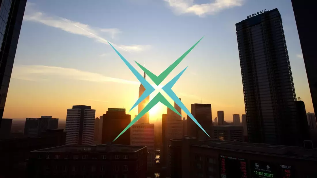 Praxis Precision Medicines Nears Commercial Launch with Key FDA Submissions Illustration mit AI erstellt übermittelt durch boerse-global.de