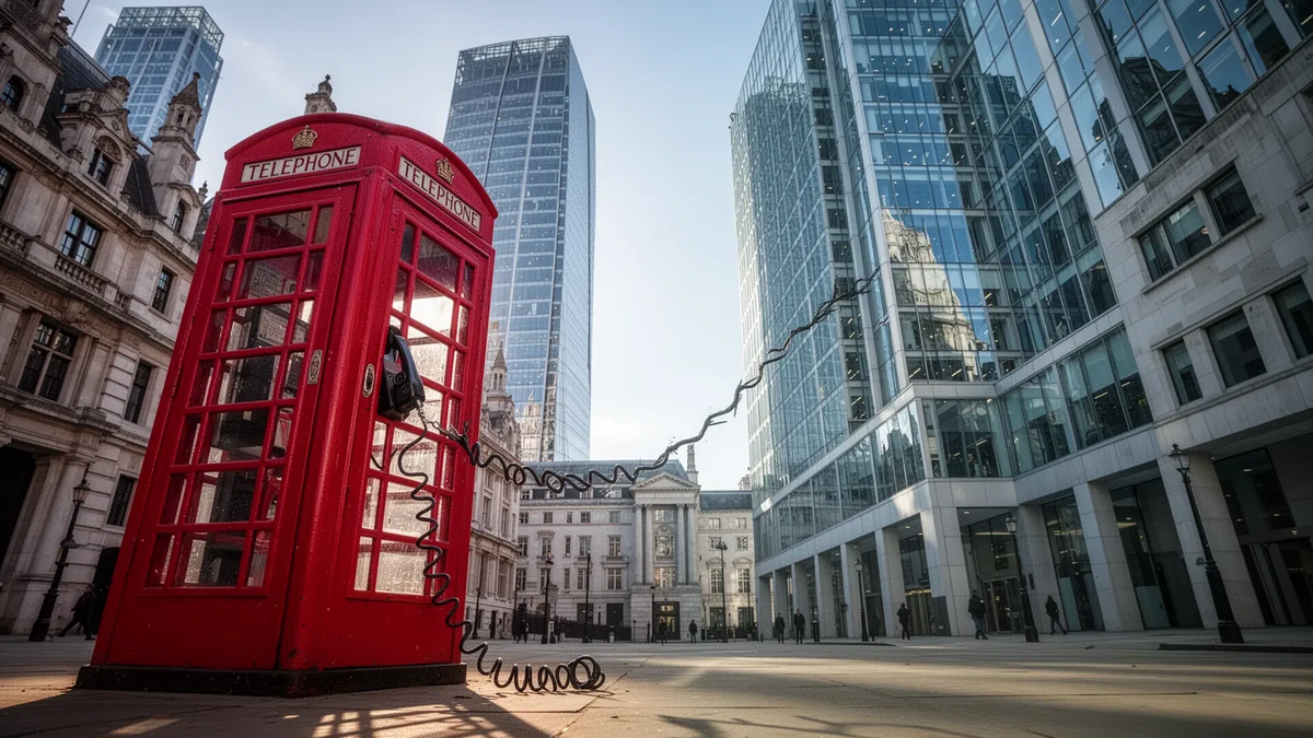 Britische Banken planen eigene Kreditkarte gegen Visa und Mastercard - Foto: über boerse-global.de