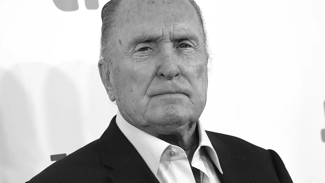Robert Duvall ist gestorben. (Archivbild) - Bild: Evan Agostini/Invision via AP/dpa