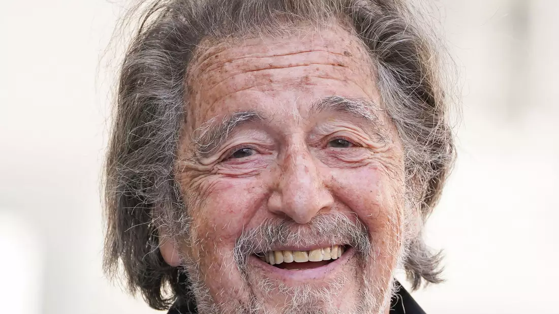 Al Pacino: «Es war eine Ehre, mit Robert Duvall gearbeitet zu haben.» (Archivbild) - Bild: Jordan Strauss/Invision/AP/dpa
