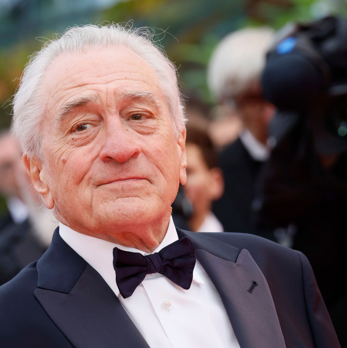 Robert De Niro: «Gott segne Bobby.» (Archivbild) - Foto: Joel C Ryan/Invision/dpa