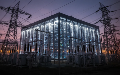 Eric Schmidt warnt vor US-Stromkrise durch KI-Boom - Foto: über boerse-global.de