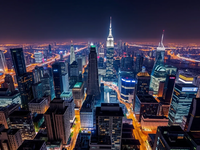 NIS-2-Richtlinie zwingt 30.000 deutsche Firmen zum Handeln - Foto: über boerse-global.de