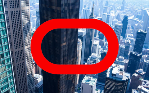 Oracle recibe un impulso decisivo con contratos federales de gran envergadura - Foto: über boerse-global.de