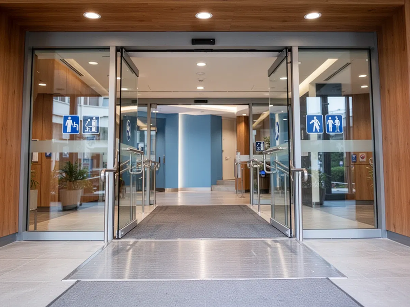 Reisen für Alle: Neuer Beirat startet vor Barrierefreiheits-Tag - Foto: über boerse-global.de