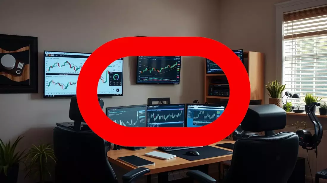 Oracle zyskuje na kontraktach rz?dowych Illustration mit AI erstellt übermittelt durch boerse-global.de