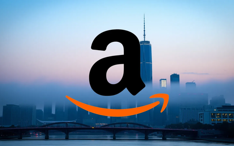 Amazon notuje najd?u?sz? seri? spadków od prawie 20 lat - Foto: über boerse-global.de