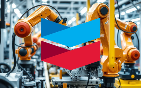 Chevron despliega una estrategia global de expansión en mercados clave - Foto: über boerse-global.de