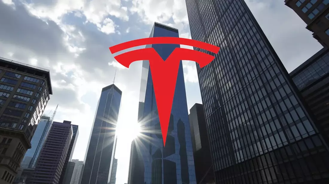 Tesla lanza una versión más accesible del Model Y en Reino Unido Illustration mit AI erstellt übermittelt durch boerse-global.de