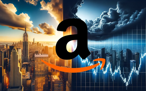 Amazon enfrenta su peor racha bajista en casi veinte años - Foto: über boerse-global.de