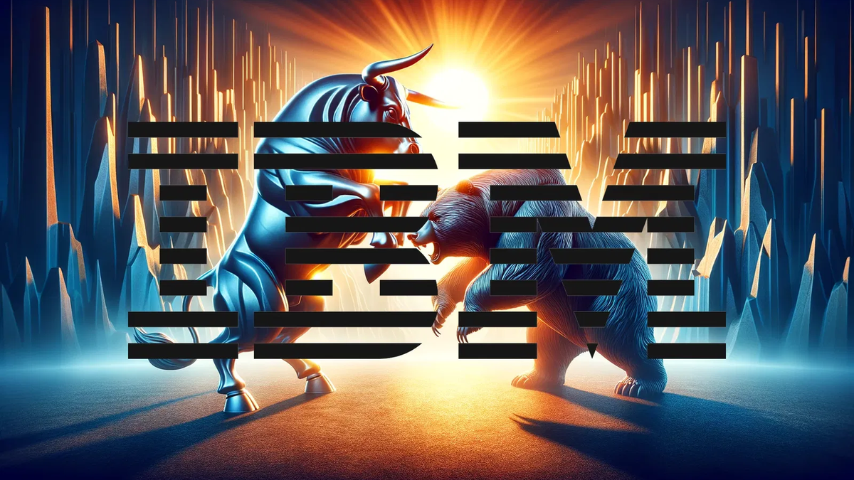 IBM’s Strategic Hiring Surge: Building a Future-Ready Workforce - Foto: über boerse-global.de