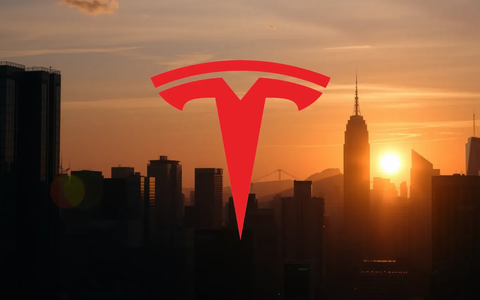 Tesla Model Y w Wielkiej Brytanii: Nowa, ta?sza wersja z zasi?giem 616 km - Foto: über boerse-global.de