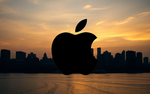 La acción de Apple se resiente por los retrasos en su estrategia de inteligencia artificial - Foto: über boerse-global.de