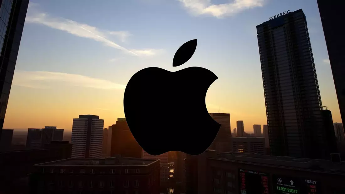 Spó?niona sztuczna inteligencja Apple: Inwestorzy trac? cierpliwo?? Illustration mit AI erstellt übermittelt durch boerse-global.de